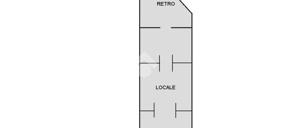 1-salle Garage à Mazara del Vallo, Italy No. 2891 33