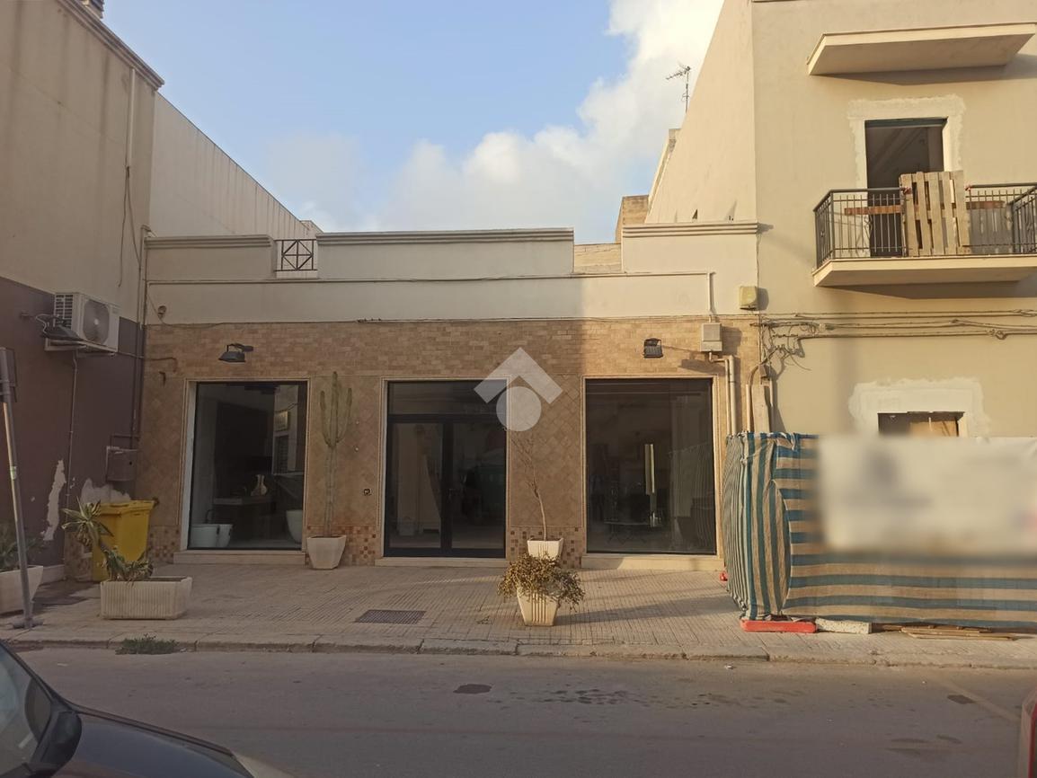 1-salle Garage à Mazara del Vallo, Italy No. 2891