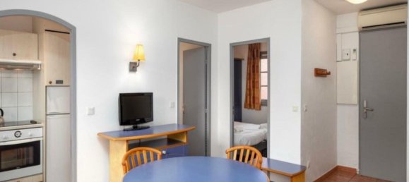 1 Schlafzimmer Wohnung in Saint-Raphael, France, Nr. 348490 4