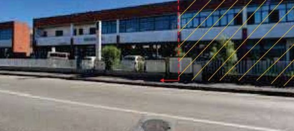 526m² Warehouse in Abano Terme, Italy No. 301455 18