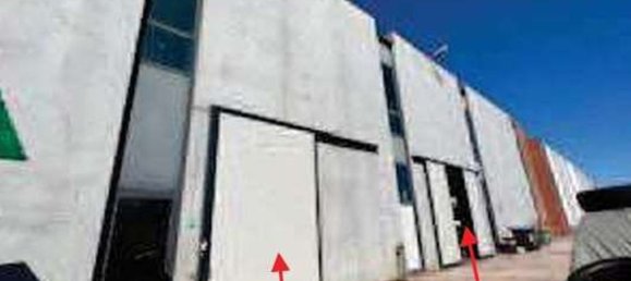 526m² Warehouse in Abano Terme, Italy No. 301455 8