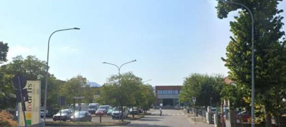 526m² Warehouse in Abano Terme, Italy No. 301455 23