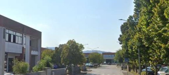 526m² Warehouse in Abano Terme, Italy No. 301455 22