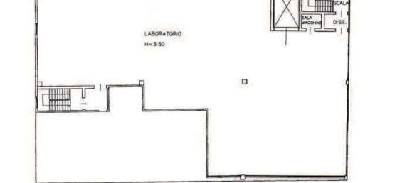 526m² Warehouse in Abano Terme, Italy No. 301455 33