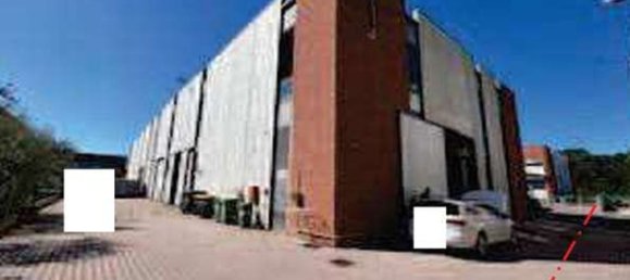 526m² Warehouse in Abano Terme, Italy No. 301455 17