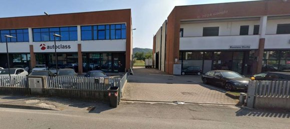 526m² Warehouse in Abano Terme, Italy No. 301455 20