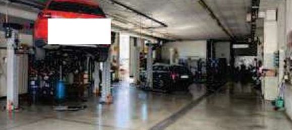 526m² Warehouse in Abano Terme, Italy No. 301455 3