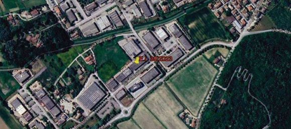 526m² Warehouse in Abano Terme, Italy No. 301455 19