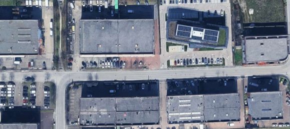 526m² Warehouse in Abano Terme, Italy No. 301455 26