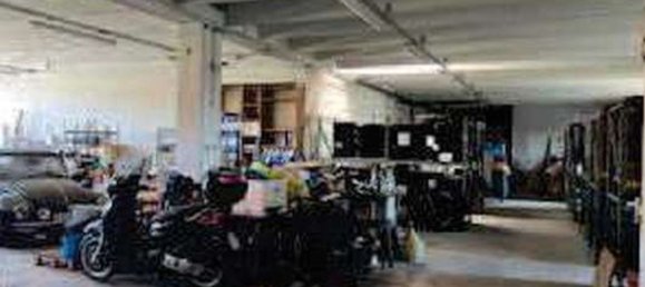 526m² Warehouse in Abano Terme, Italy No. 301455 14