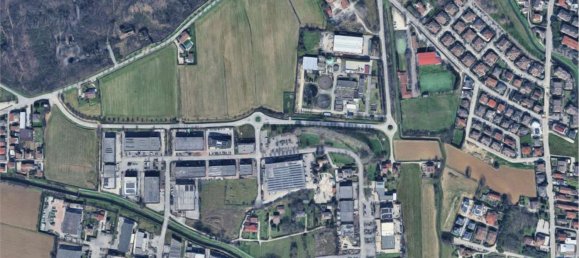 526m² Warehouse in Abano Terme, Italy No. 301455 28