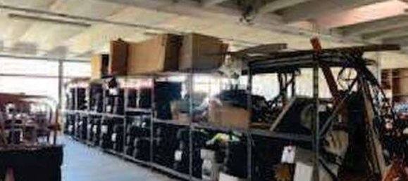 526m² Warehouse in Abano Terme, Italy No. 301455 15