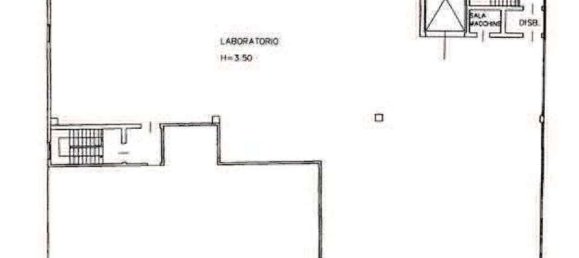 526m² Warehouse in Abano Terme, Italy No. 301455 32