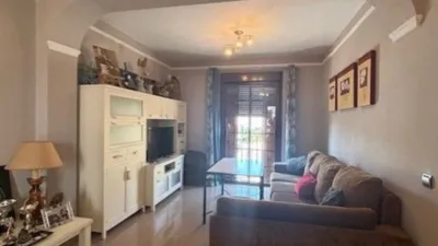 Moradia em banda T4 em Andalusia, Spain N.º 147905