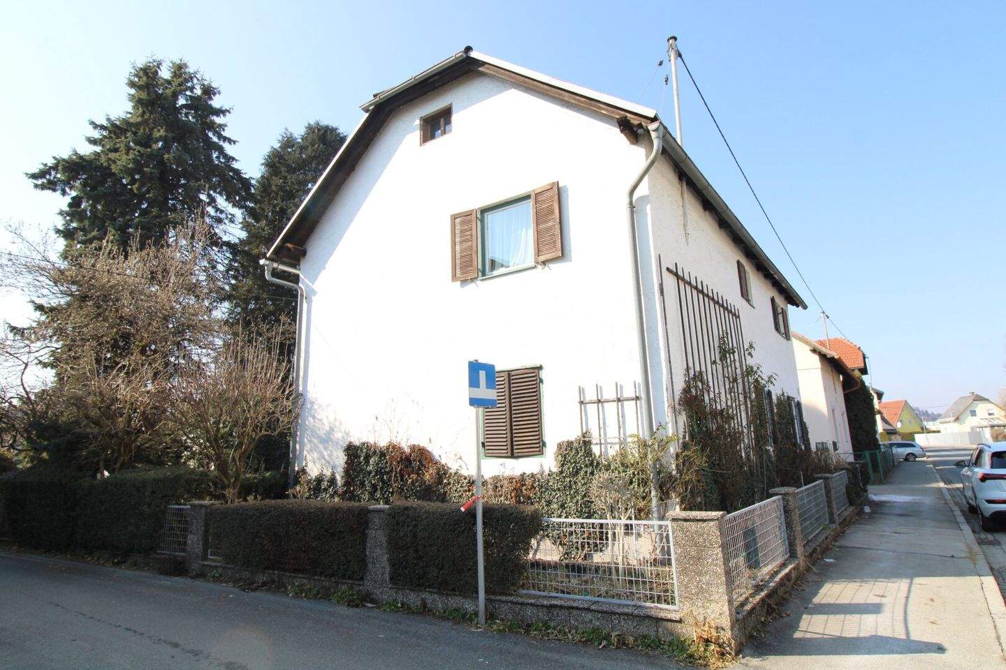 4-Zimmer Haus in Klagenfurt am Wörthersee, Austria, Nr. 203040