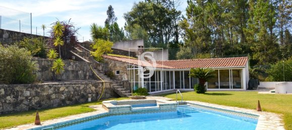5 Schlafzimmer Villa in Tomar, Portugal, Nr. 348994 26