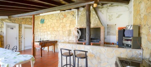 5 Schlafzimmer Villa in Tomar, Portugal, Nr. 348994 25