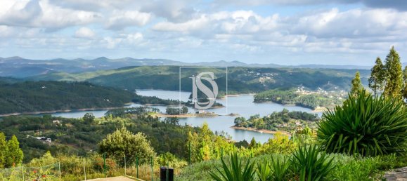 5 Schlafzimmer Villa in Tomar, Portugal, Nr. 348994 3