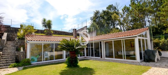 5 Schlafzimmer Villa in Tomar, Portugal, Nr. 348994 30
