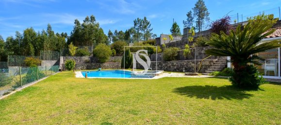 5 Schlafzimmer Villa in Tomar, Portugal, Nr. 348994 27
