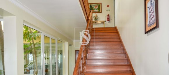 5 Schlafzimmer Villa in Tomar, Portugal, Nr. 348994 12