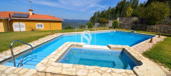 5 Schlafzimmer Villa in Tomar, Portugal, Nr. 348994 28