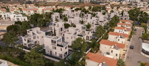 3 bedrooms Villa in Pernera, Cyprus No. 20158 2