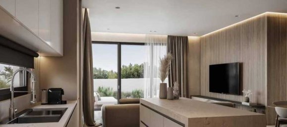 3 bedrooms Villa in Pernera, Cyprus No. 20158 3