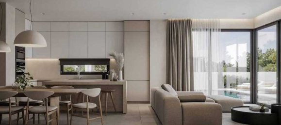 3 bedrooms Villa in Pernera, Cyprus No. 20158 4