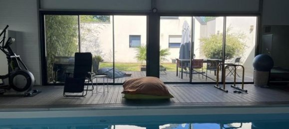 Villa T4 em Bonchamp-les-Laval, France N.º 311983 2