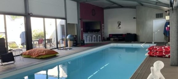 Villa T4 em Bonchamp-les-Laval, France N.º 311983 6