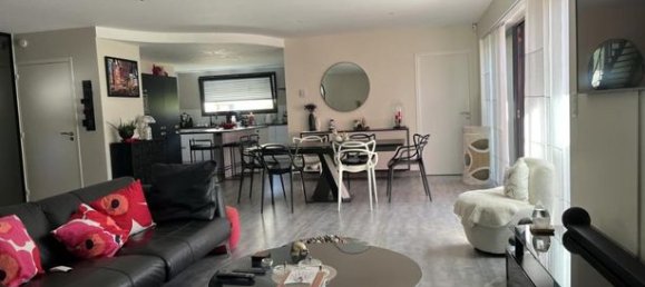 Villa T4 em Bonchamp-les-Laval, France N.º 311983 7