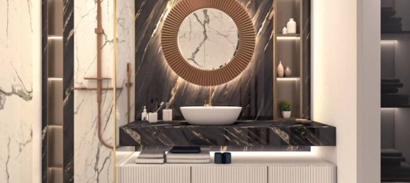 1 bedroom Apartment in Dubai, UAE No. 19163 3