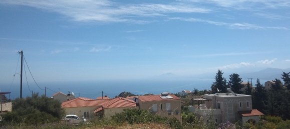 2 bedrooms Apartment in Chania, Greece No. 263 8