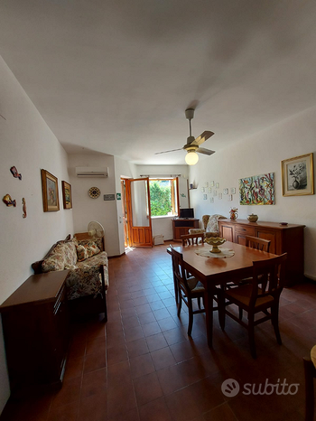 3-Zimmer Wohnung in Messina, Italy, Nr. 253843