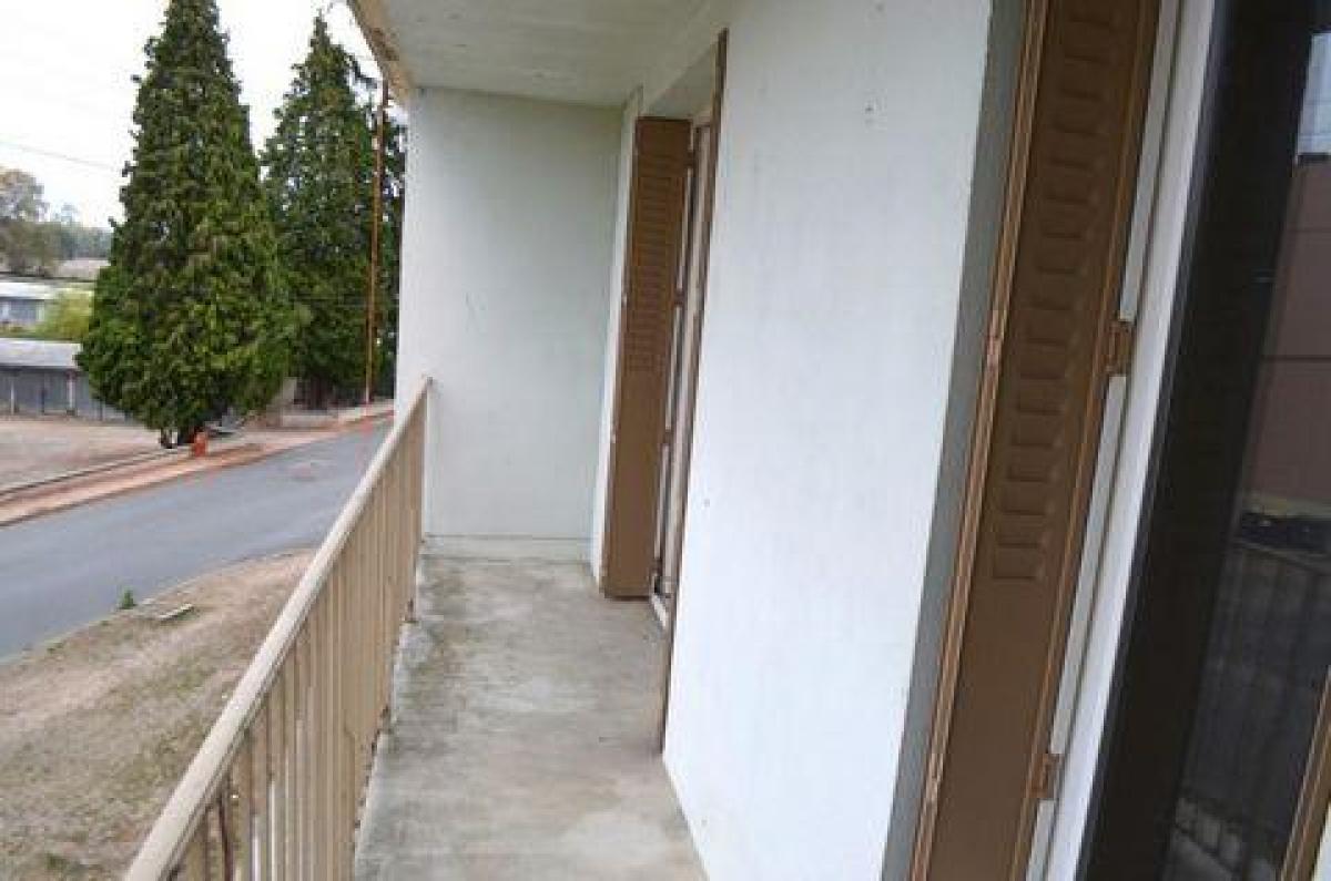 شقة 2 غرف نوم  في Digoin, France رقم 13934