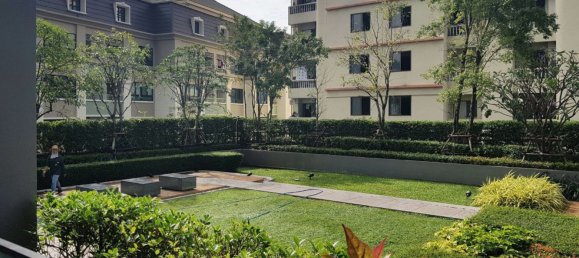 1 bedroom Condo in Yan Nawa, Thailand No. 4681 11