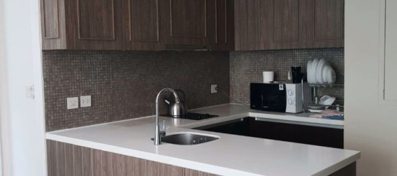 1 bedroom Condo in Yan Nawa, Thailand No. 4681 6