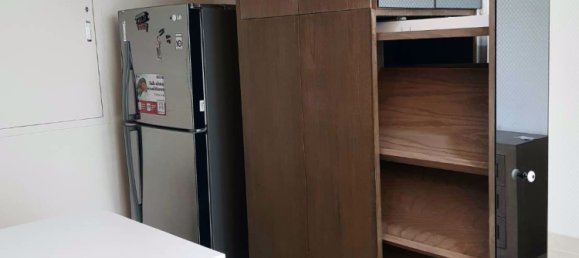 1 bedroom Condo in Yan Nawa, Thailand No. 4681 4