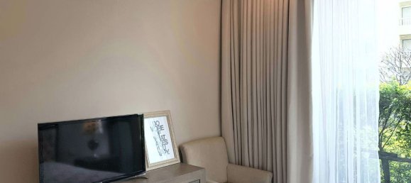 1 bedroom Condo in Yan Nawa, Thailand No. 4681 2