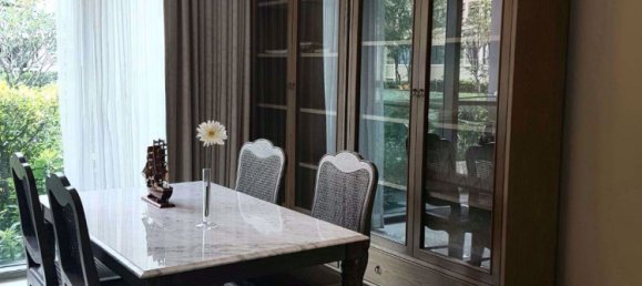 1 bedroom Condo in Yan Nawa, Thailand No. 4681 3