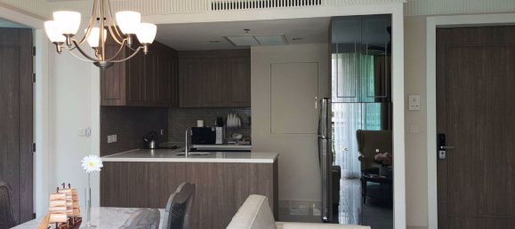 1 bedroom Condo in Yan Nawa, Thailand No. 4681 7