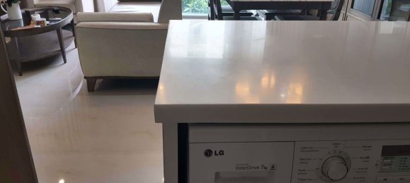 1 bedroom Condo in Yan Nawa, Thailand No. 4681 5