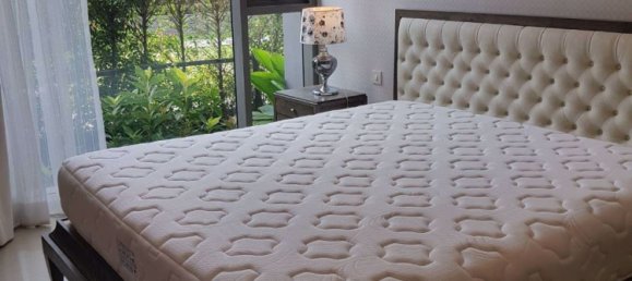 1 bedroom Condo in Yan Nawa, Thailand No. 4681 8