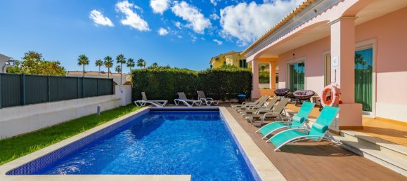 6 bedrooms Villa in Albufeira, Portugal No. 174947 34
