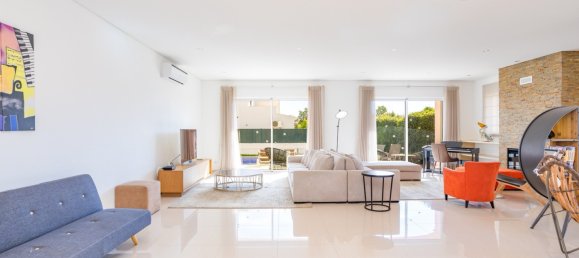 6 bedrooms Villa in Albufeira, Portugal No. 174947 2