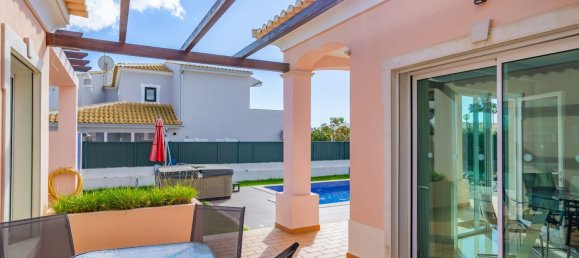6 bedrooms Villa in Albufeira, Portugal No. 174947 30