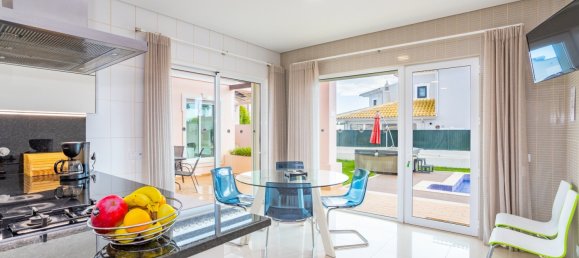 6 bedrooms Villa in Albufeira, Portugal No. 174947 12