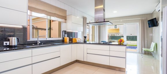 6 bedrooms Villa in Albufeira, Portugal No. 174947 10