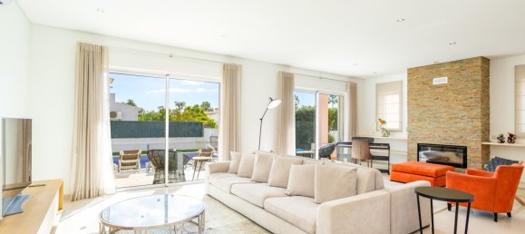 6 bedrooms Villa in Albufeira, Portugal No. 174947 3